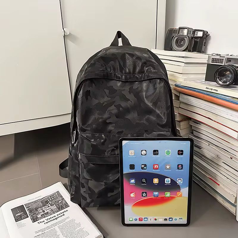 Morral Camuflado - ENVÍO GRATIS