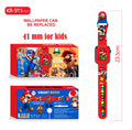 Reloj Smartwatch para niños KR-911 ENVIO GRATIS