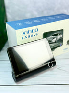 Cámara Carro Dvr 3 Lentes 1080p FullHD ENVIO GRATIS pagas al recibir