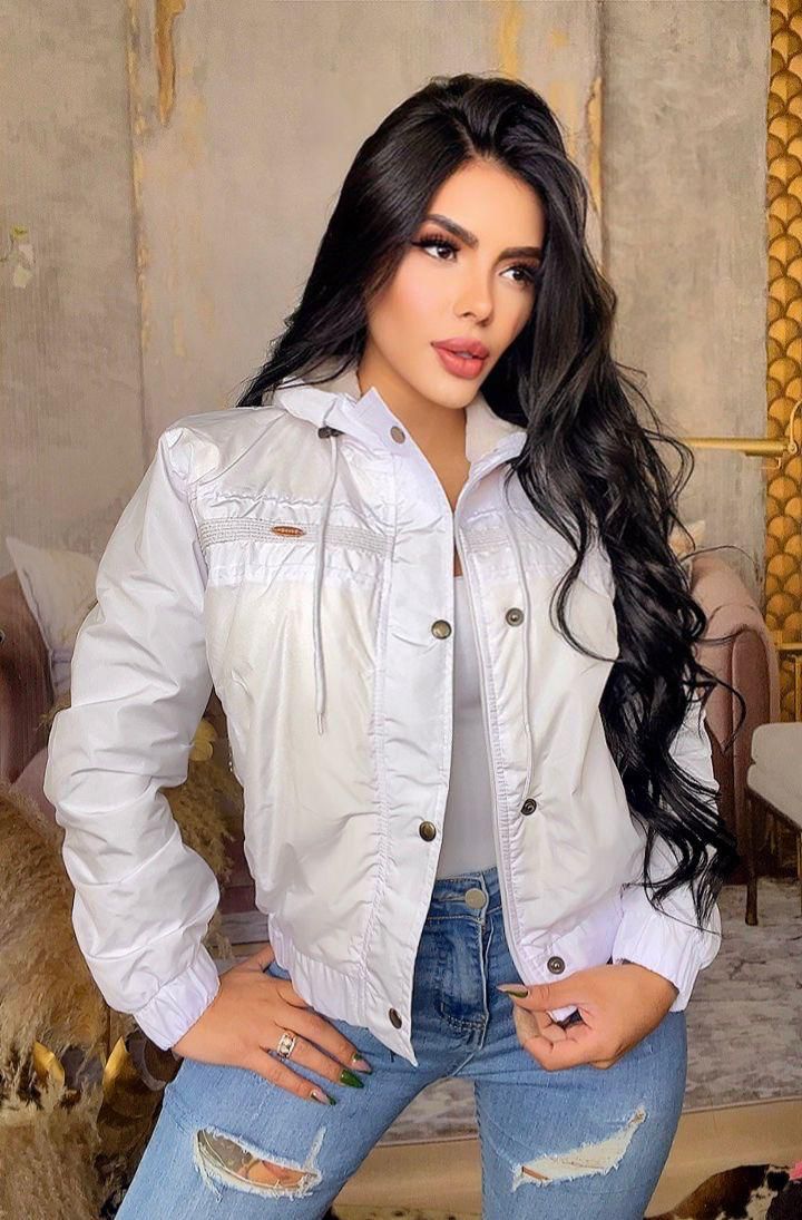 CHAQUETA IMPORTADA US SAVASH ENVIO GRATIS