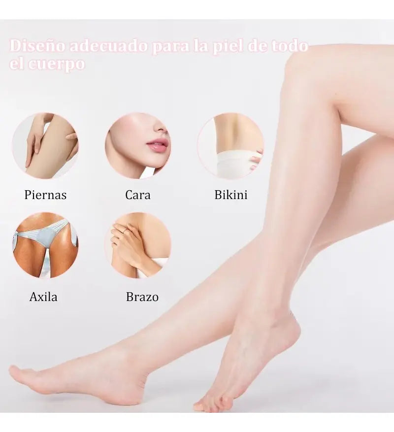 OFERTA AFEITADORA DAMA 2 EN 1 envió  gratis pago contra entrega en todo el país dr 25/ 6