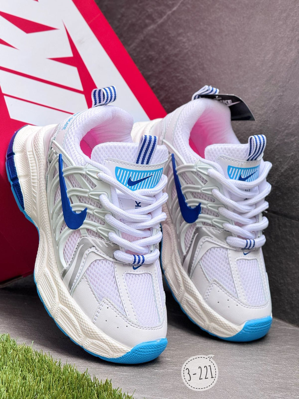 Tenis Nike Skate Dama  envió gratis