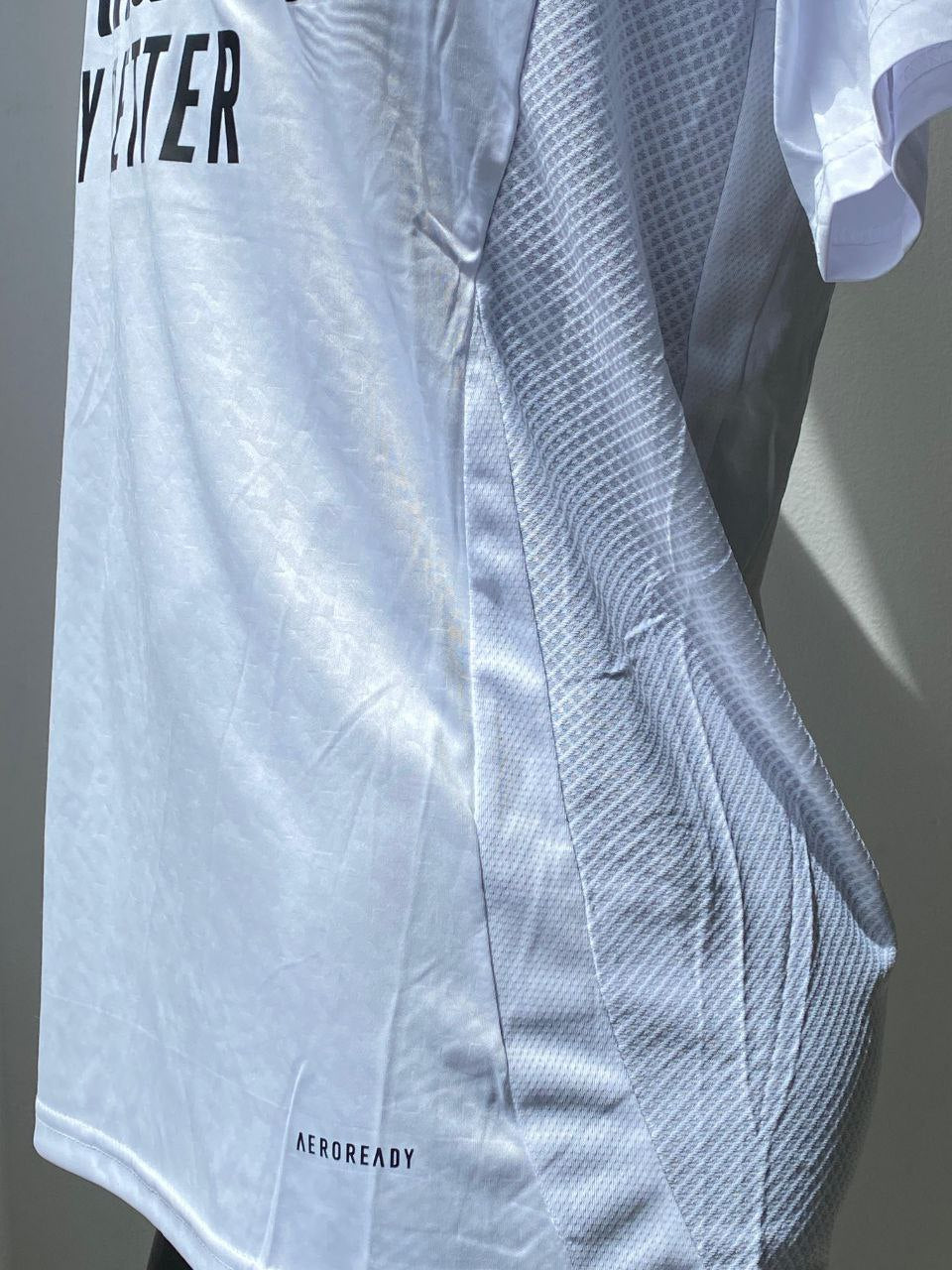 Camiseta Real Madrid Local envió gratis