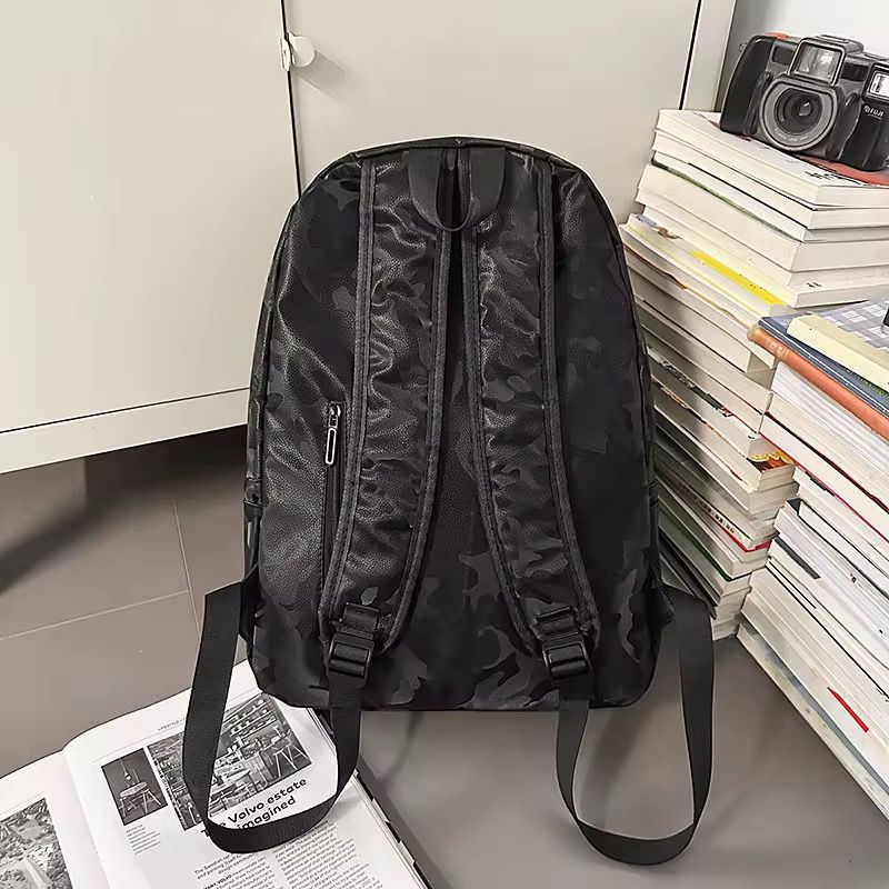 Morral Camuflado - ENVÍO GRATIS