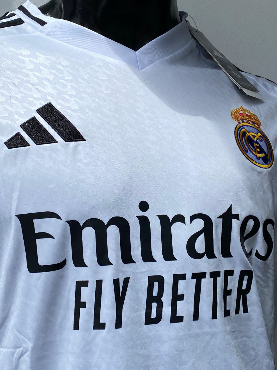 Camiseta Real Madrid Local envió gratis