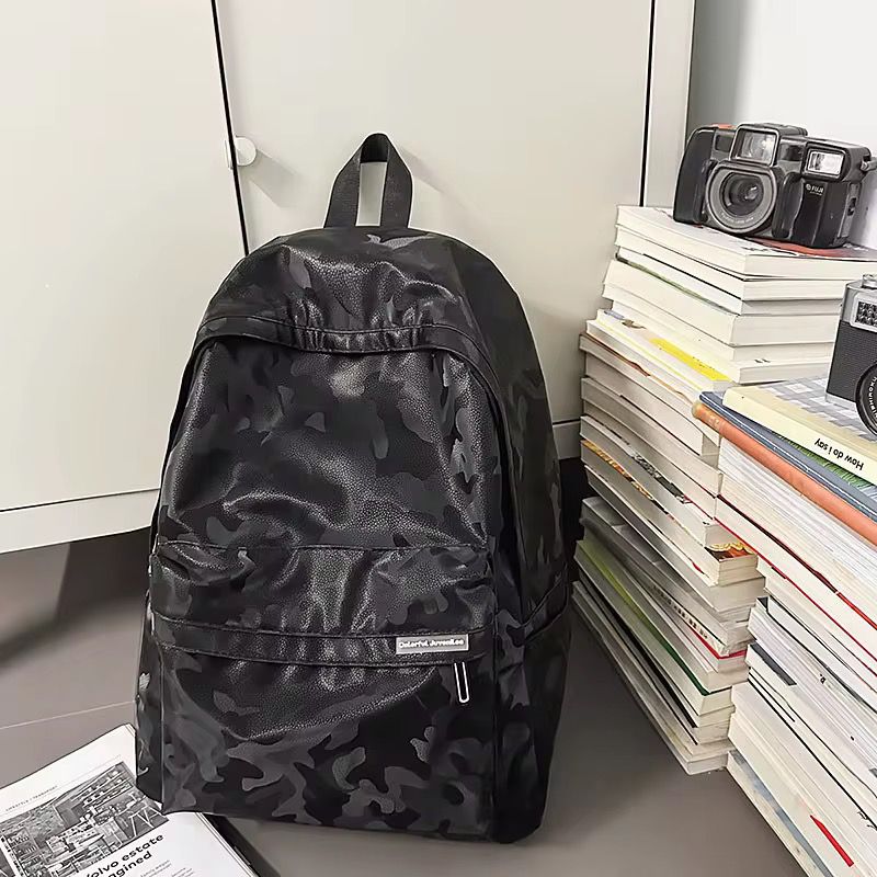 Morral Camuflado - ENVÍO GRATIS