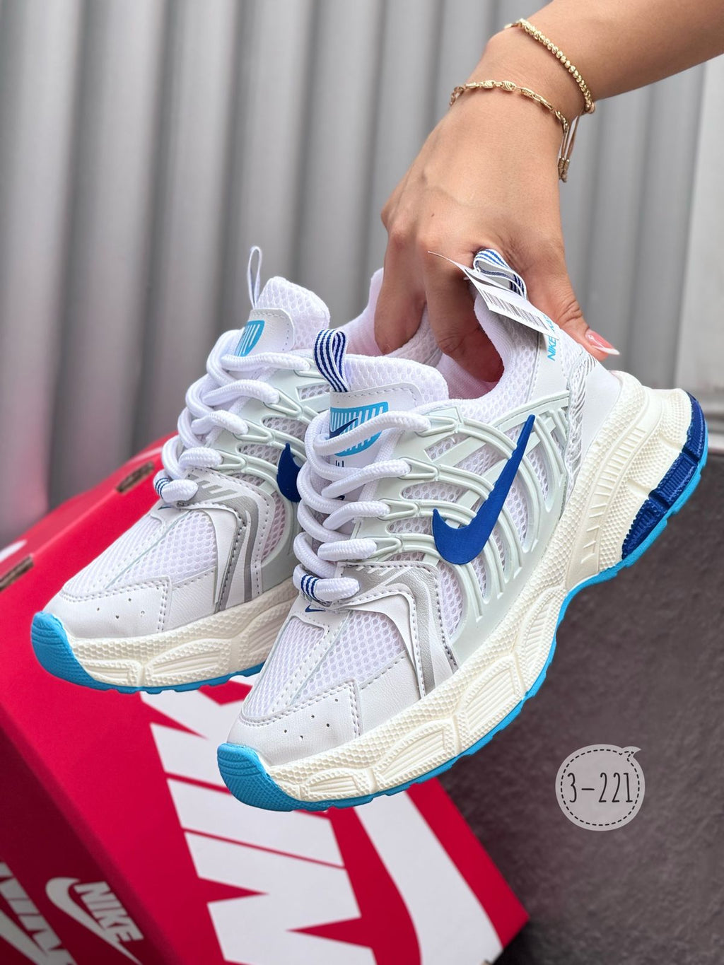 Tenis Nike Skate Dama  envió gratis