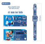 Reloj Smartwatch para niños KR-911 ENVIO GRATIS