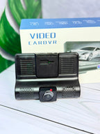 Cámara Carro Dvr 3 Lentes 1080p FullHD ENVIO GRATIS pagas al recibir