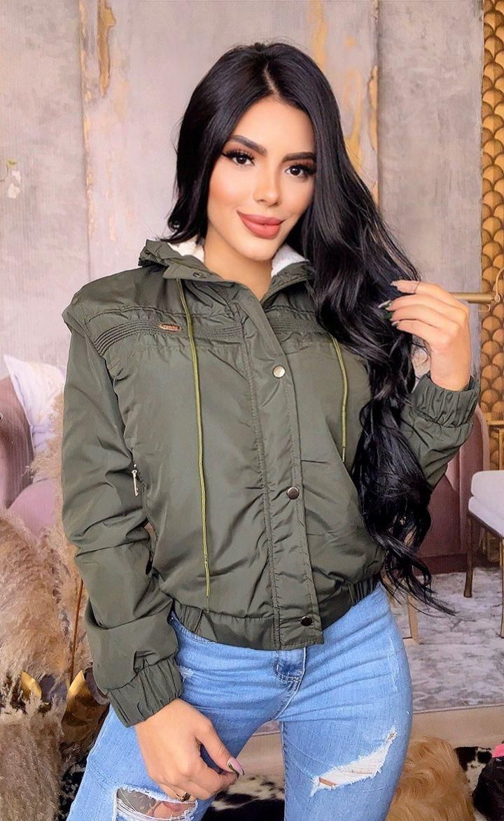 CHAQUETA IMPORTADA US SAVASH ENVIO GRATIS