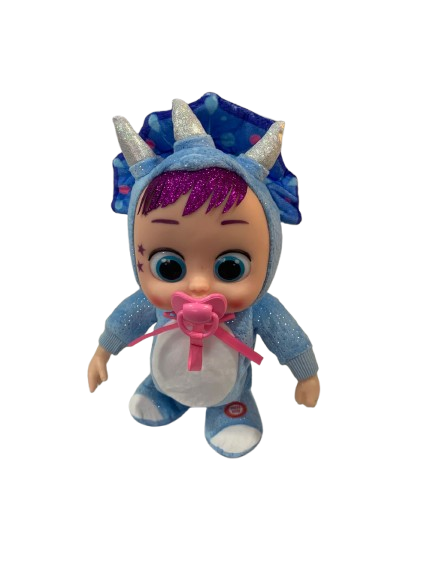 BEBE LLORON ENVIO GRATIS