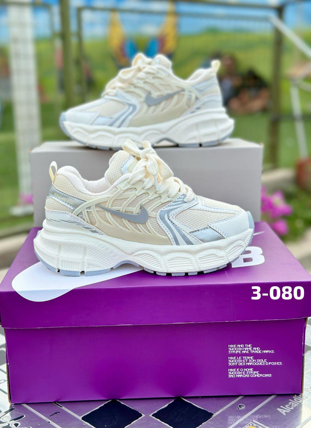 Tenis Nike Skate Dama  envió gratis