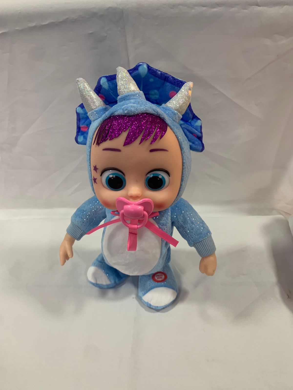 BEBE LLORON ENVIO GRATIS