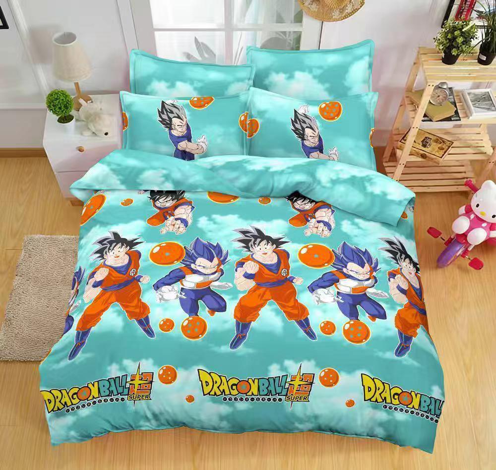 COLCHA INFANTIL SEMI DOBLE - ENVÍO GRATIS