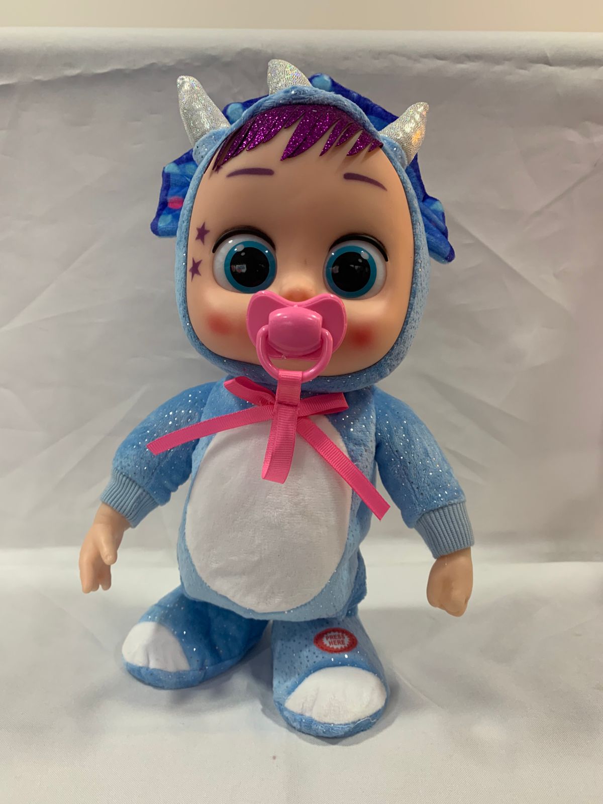 BEBE LLORON ENVIO GRATIS