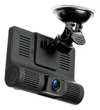 Cámara Carro Dvr 3 Lentes 1080p FullHD ENVIO GRATIS pagas al recibir