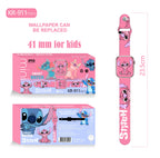 Reloj Smartwatch para niños KR-911 ENVIO GRATIS