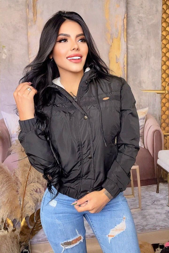 CHAQUETA IMPORTADA US SAVASH ENVIO GRATIS