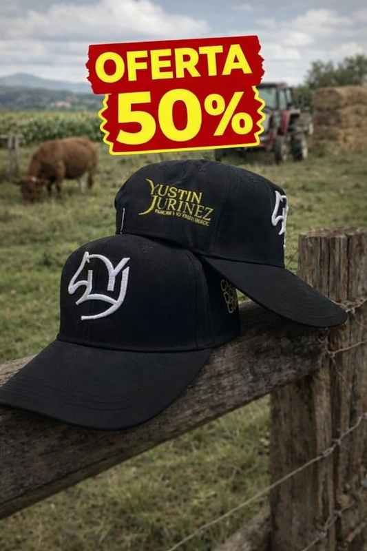 GORRA YJ