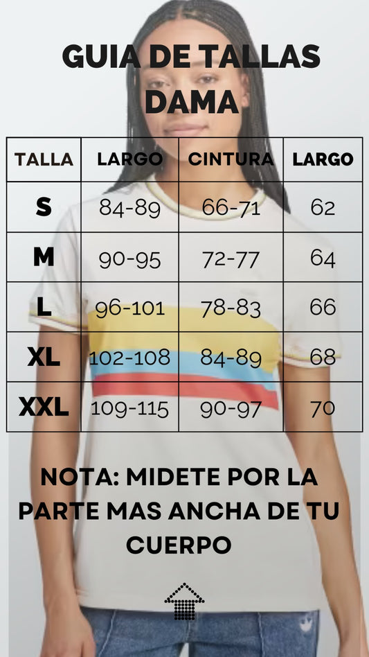 CAMISETA COLOMBIA CENTENARIO IMPORTADA