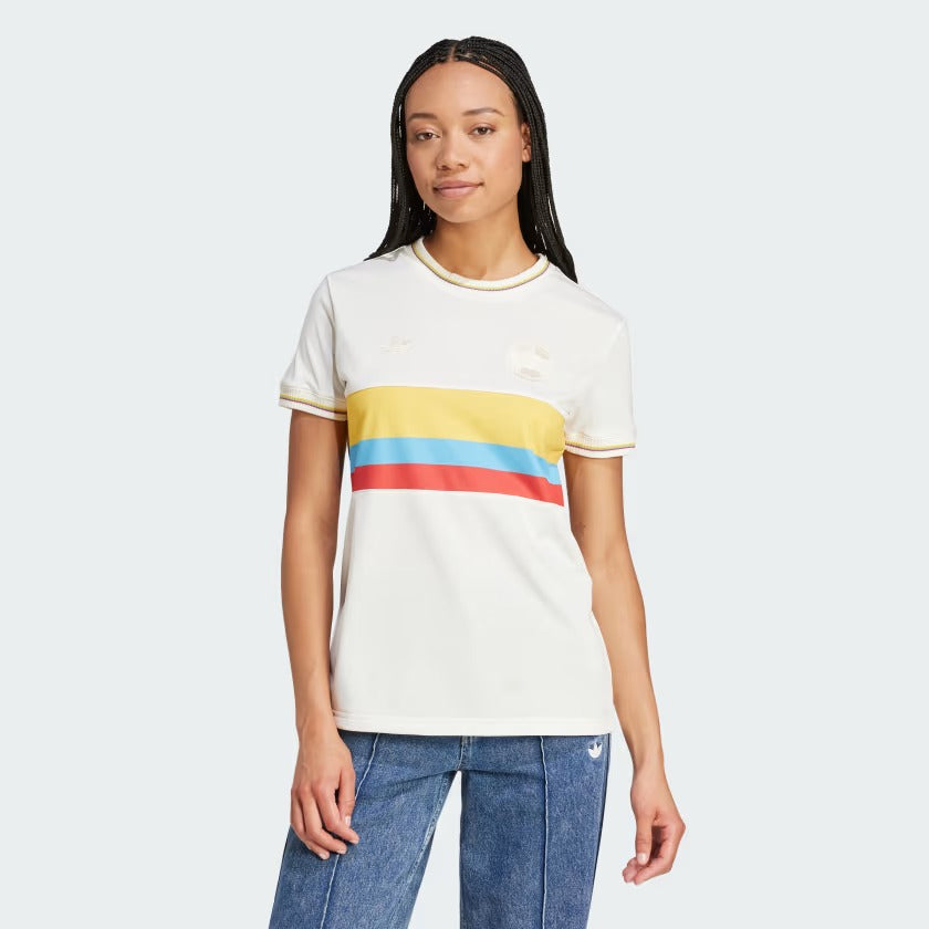 CAMISETA COLOMBIA CENTENARIO IMPORTADA