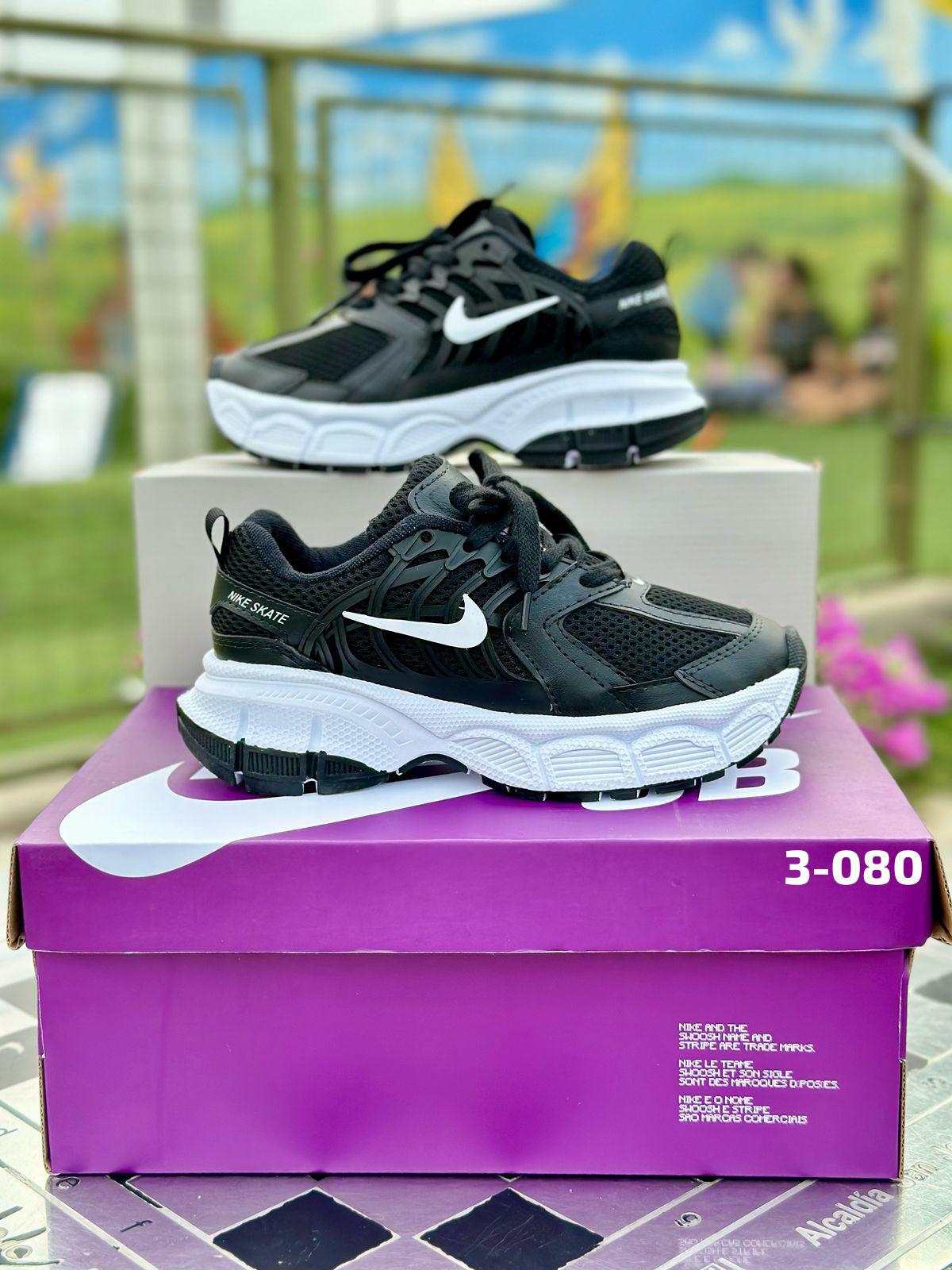 Tenis Nike Skate Dama  envió gratis