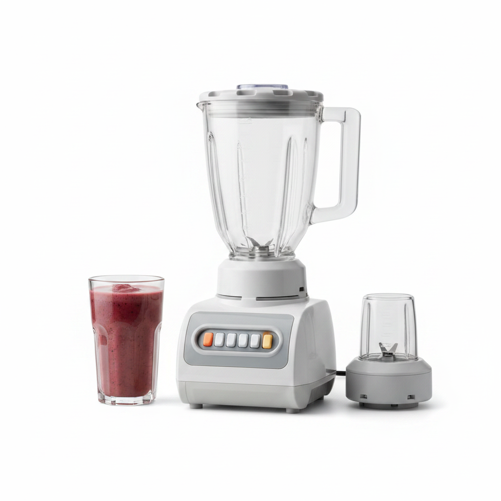 Licuadora Turbo Blend Elite - Imagen 2 Optimizada