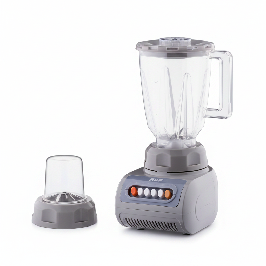 Licuadora Turbo Blend Elite