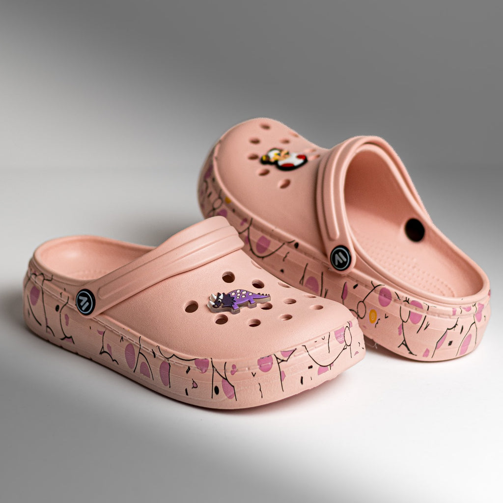 Nuevas Pantuflas Unisex Pin Caricaturas envio gratis