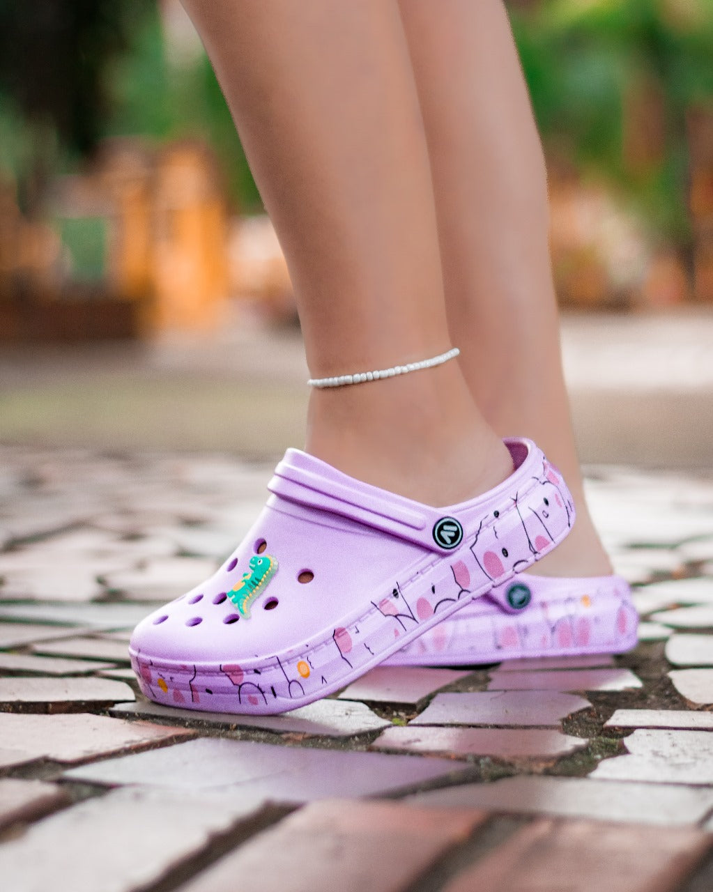 Nuevas Pantuflas Unisex Pin Caricaturas envio gratis