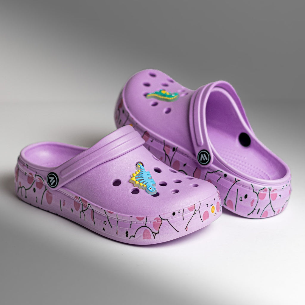 Nuevas Pantuflas Unisex Pin Caricaturas envio gratis