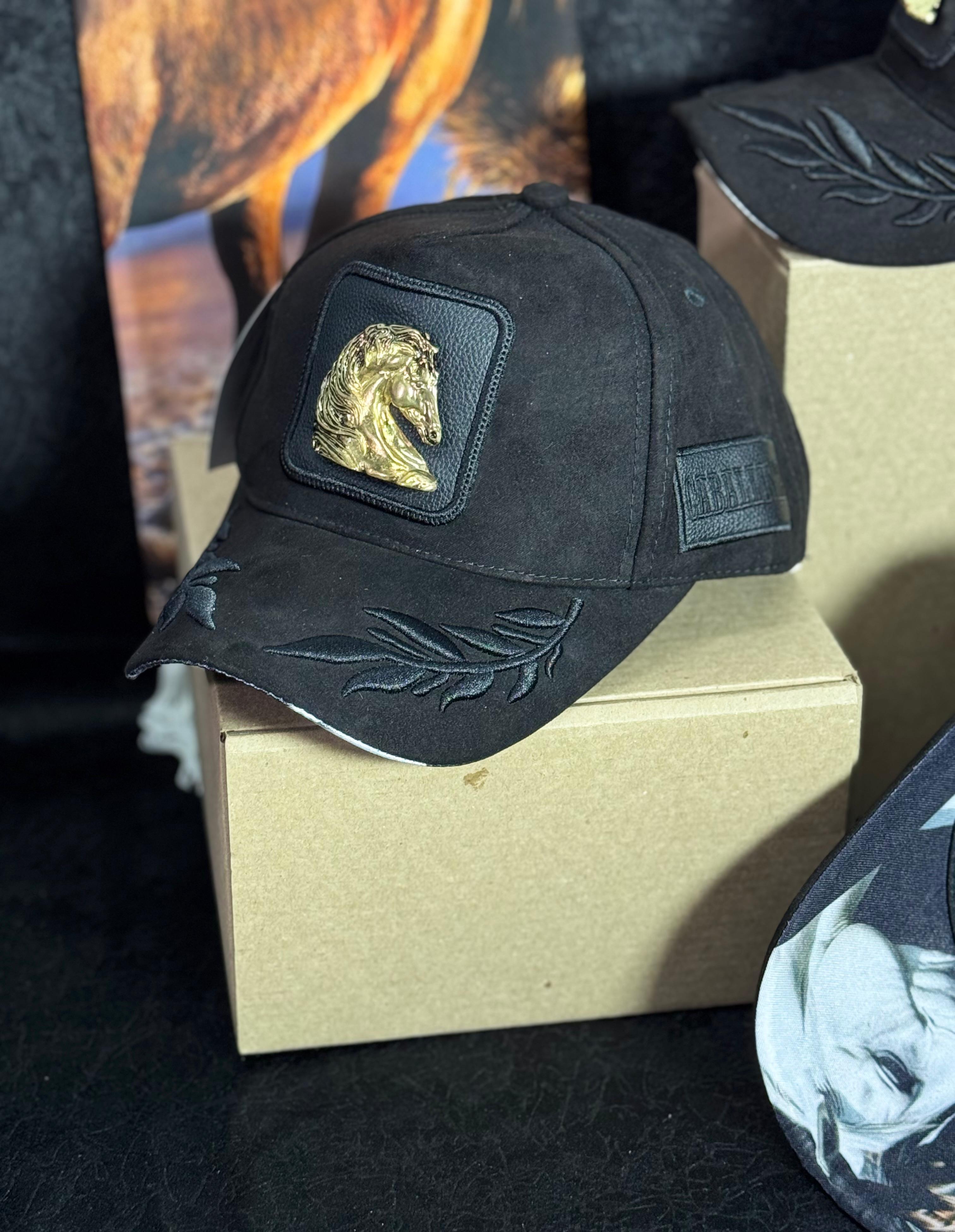 Gorras Equinas Premium envió gratis
