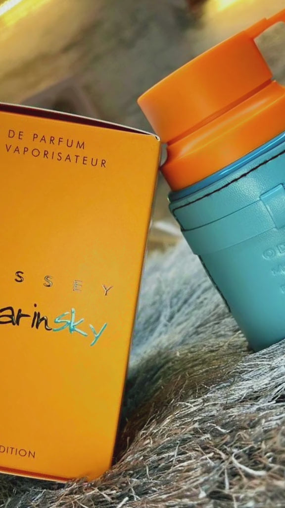 OFERTA 100% ORIGINAL OODYSSEY MANDARIN SKY envió gratis pagas al recibir en todo el país ms 22/6