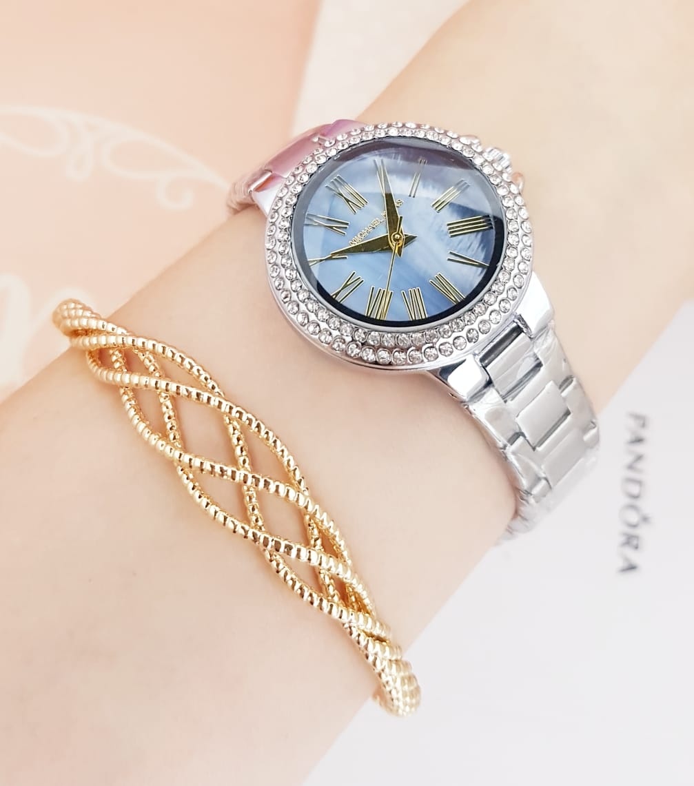 SET MICHAEL KORS PARA DAMA