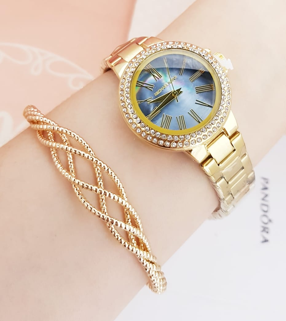 SET MICHAEL KORS PARA DAMA