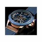 Reloj CURREN cuadrado