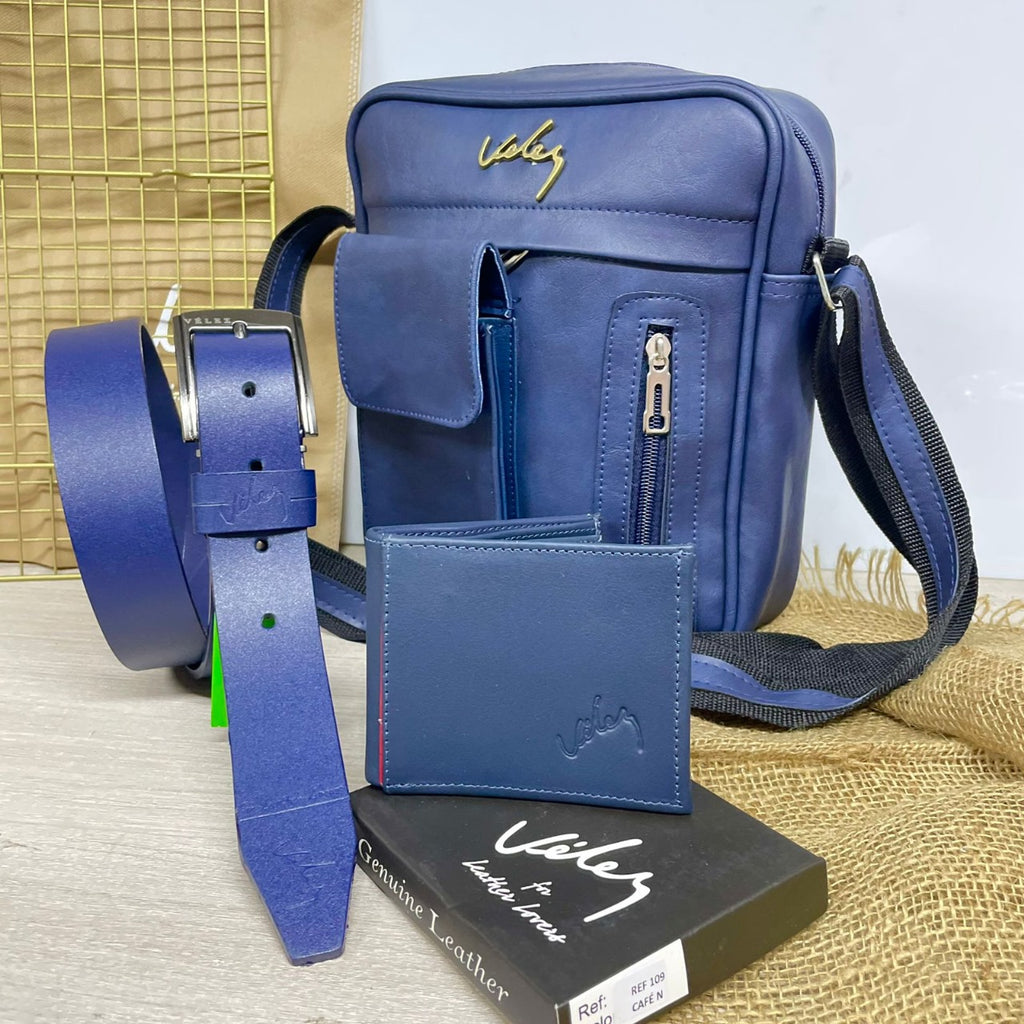 TRIO VELEZ CARRIEL PORTA CELULAR ENVIO GRATIS